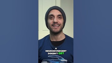 How Ableism Trains Neurodivergents to See Themselves as Deficient