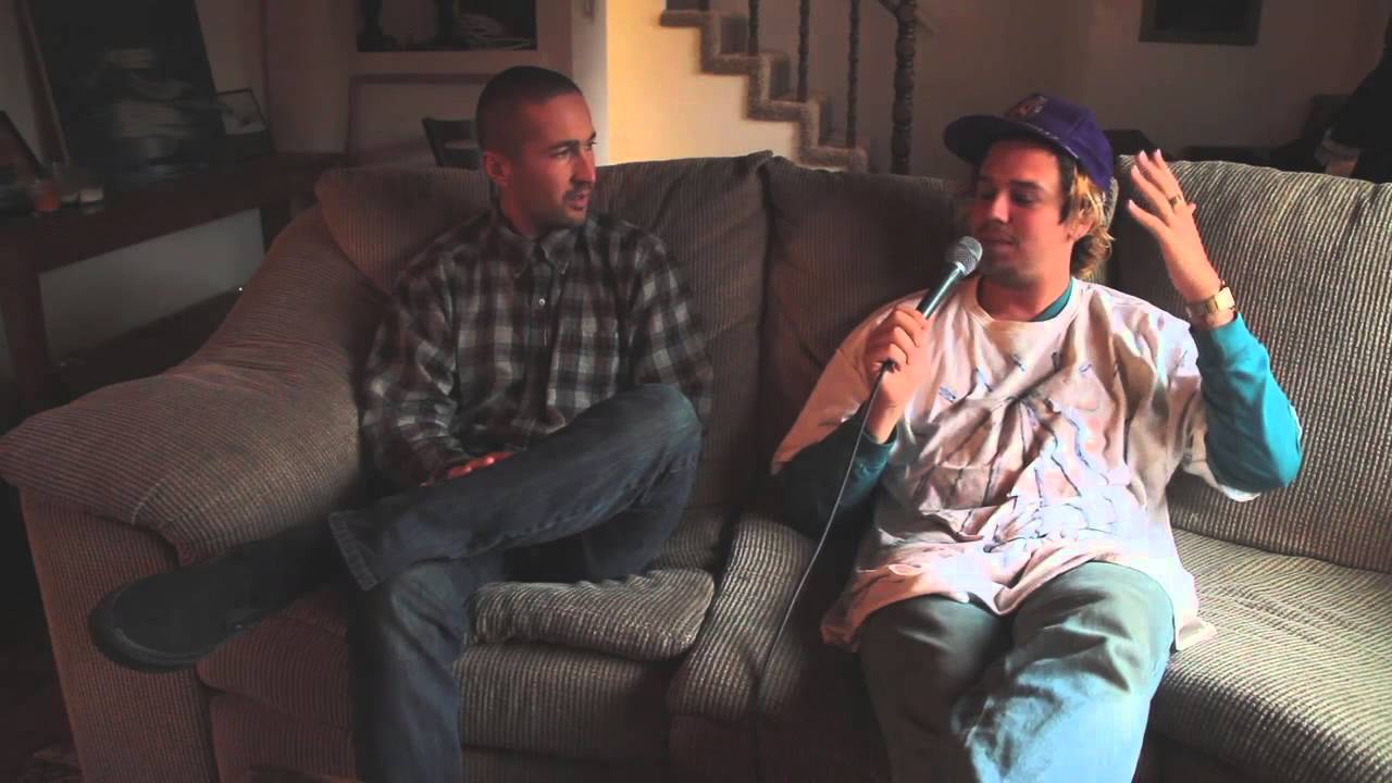 Creativity - Mac Montgomery