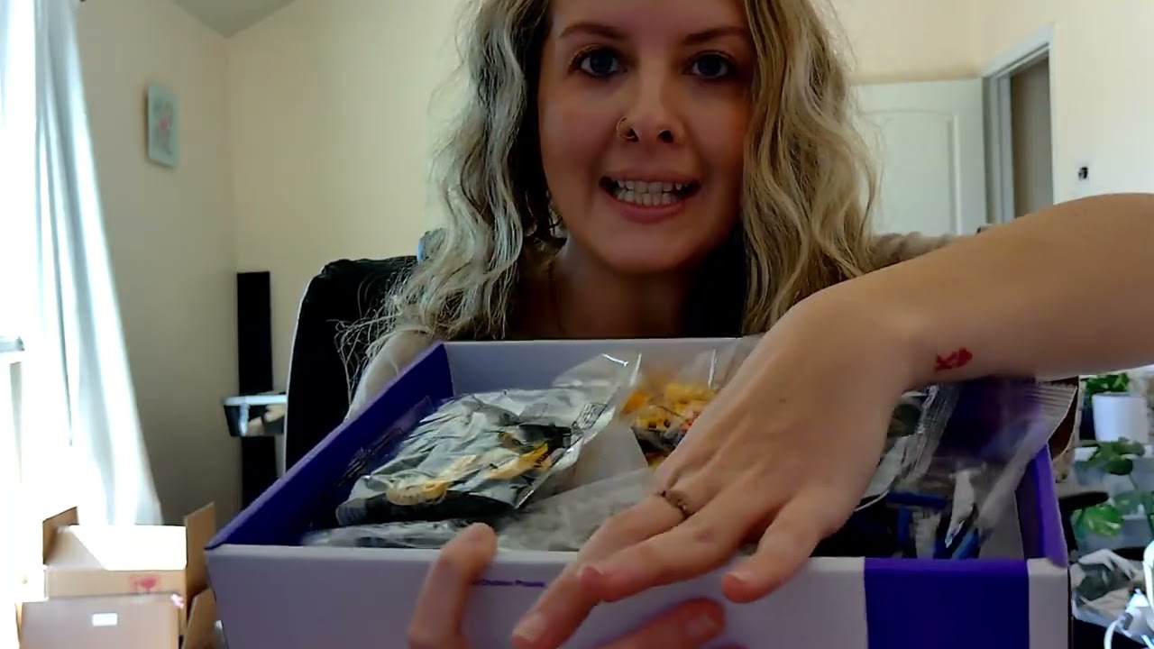 🔧 5 Robots. 1 Kit. Unlimited Fun!  RC Excavator & Robot Toy Review