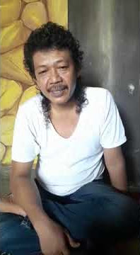 ESTA JOSS ' GONG TARLING ' ARTIS PANTURA