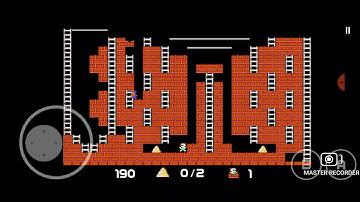 MINE RUNNER, LOAD RUNNER, CHINI CHOR LEVEL 190 CRACKED