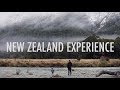 New Zealand Experience 2018