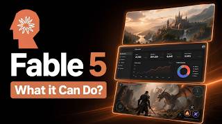 Claude Fable 5: Most Insane Builds, Pricing & How to Access It