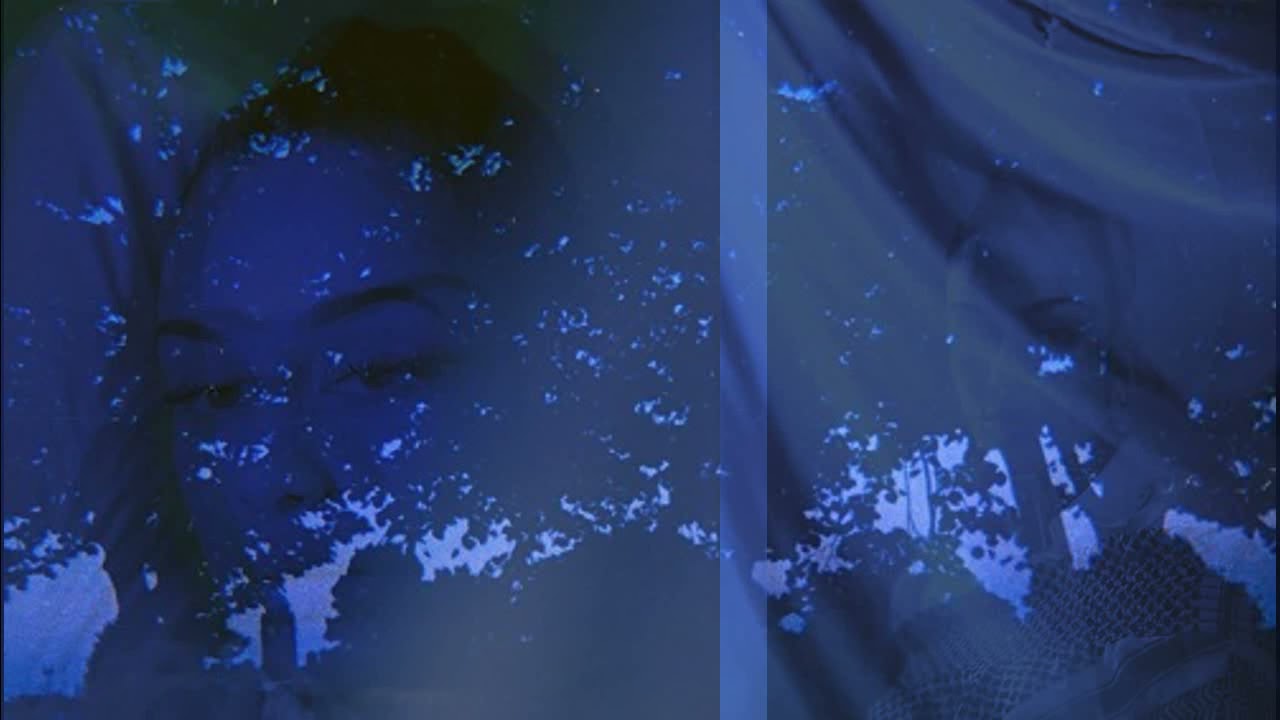 DAN ODDYSEE - GREY CLOUDS ft. JORJA SMITH