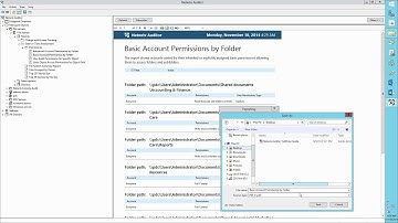 How to Monitor Excessive Permissions of Everyone Group via Netwrix Auditor