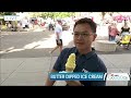 Butter-dipped ice cream is the new trending food at the Minnesota State Fair