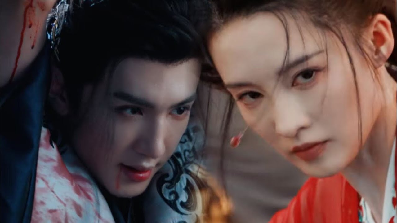 【Fated Hearts】宿敌变盟友？冷面女将军与敌国皇子的危险合作！