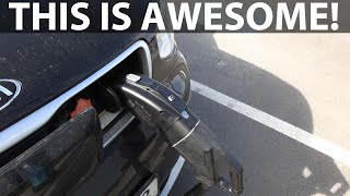 Testing CCS to CHAdeMO adapter from EVniculus on Kia Soul by Bjørn Nyland 16,720 views 2 weeks ago 16 minutes