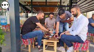Zazaca Kısa Film (1)