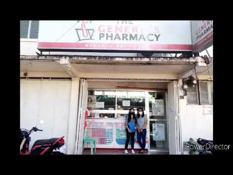 Interview with a franchisee - The Generics Pharmacy