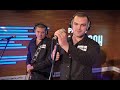 Группа Бутырка Концерт на Радио Шансон Живая струна 