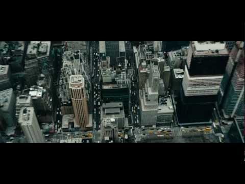 O Legado Bourne - Trailer em HD Oficial do filme 2012