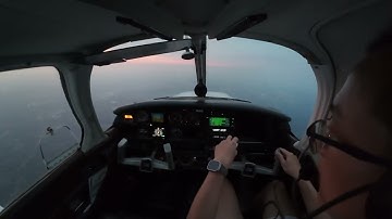 PPT Flight Following