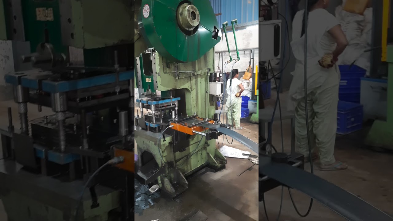 Samay-Asia Air feeder for press (Made in India ) 🇮🇳