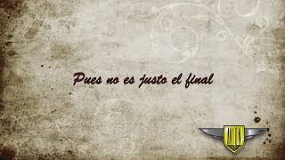 Avión - Le Pido al Cielo (Lyric Video)