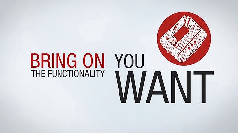 Star Trac OpenHub Console