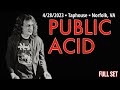 Capture de la vidéo 2023-04.28 Public Acid @ The Taphouse (Norfolk, Va) | [Full Set]