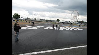 Places to see in ( Le Mans - France )