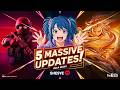 Rainbow Six Mobile India Launch?! 😱 | AC Mirage, Wukong &amp; More