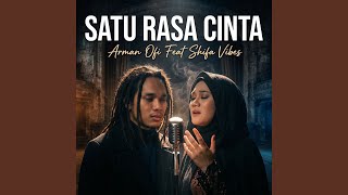 Satu rasa cinta