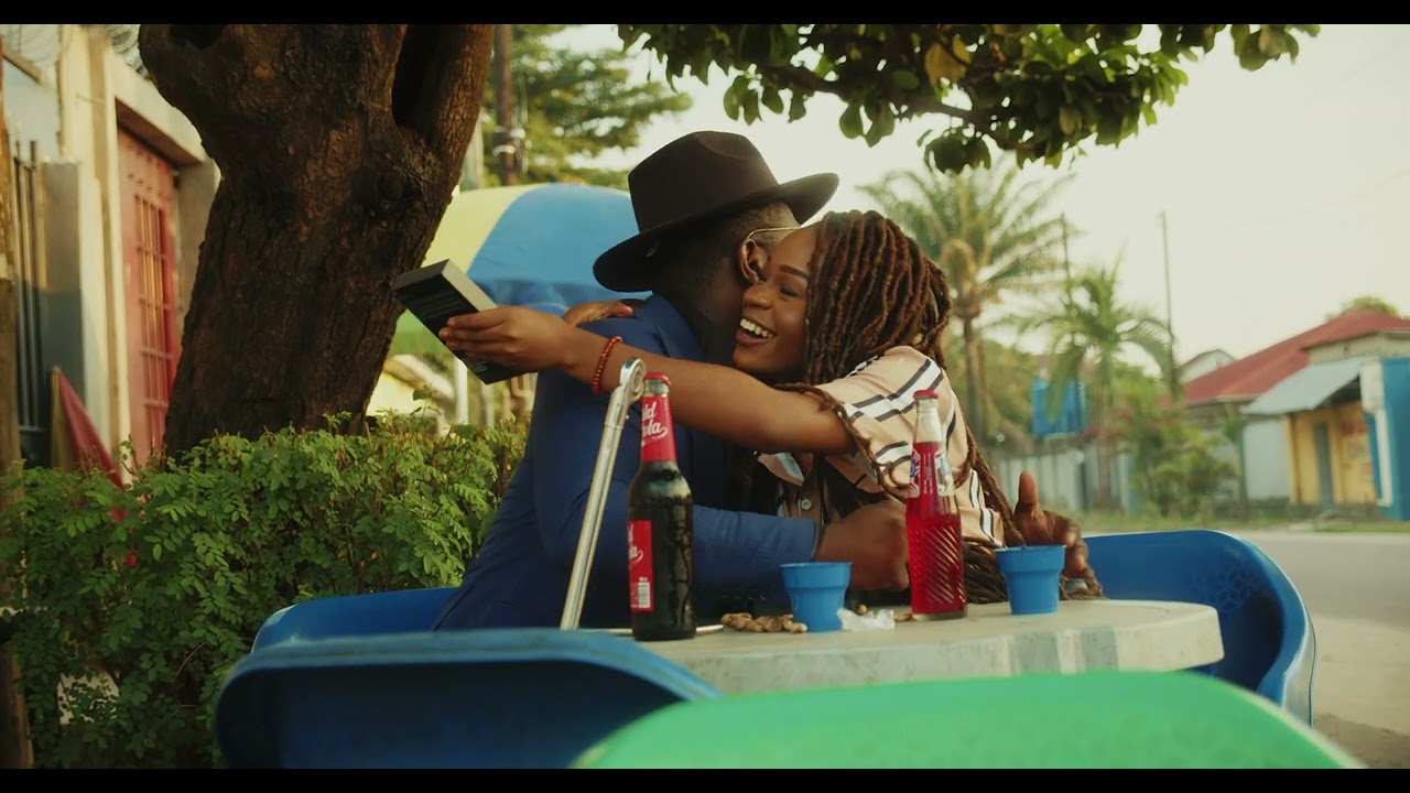 OSALAKA NDENGE NINI NRC feat Arsenic x Israël KB