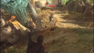 What Was That About Getting Dog Walked Doominator32? Battlefront 2 Toxic Hvv Gameplay