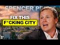 Spencer Pratt on Fixing LA: Wildfires, Homelessness, Corruption & the Fight to Take It Back