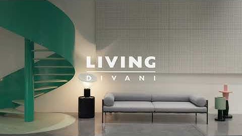 Boundary x LivingDivani at SansStudio 06