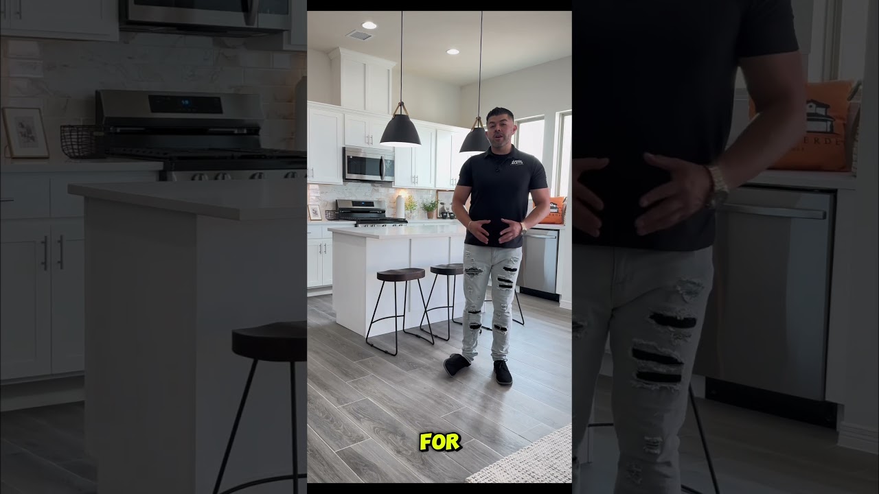 DM me for your El Paso home! 