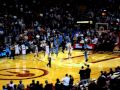 Memphis Grizzlies Toronto Raptors Rudy Gay Buzzer Beater 