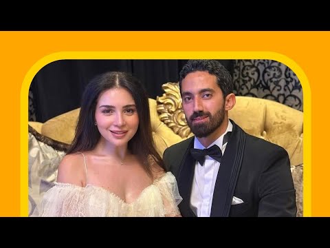 تعالوا شوفوا أسرار أحمد تيمور جوز مي عز الدين مفاجآت هتبهركم