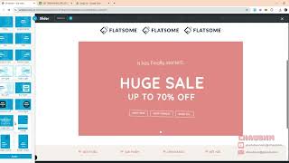 DOM109 ¦ Bài 21 ¦ Hướng Dẫn Toàn Bộ Elements Trong UX Builder Trên Website WordPress ¦ Chaubnm 1080p