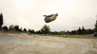 Josiah Blee | Roll The Edit 2012
