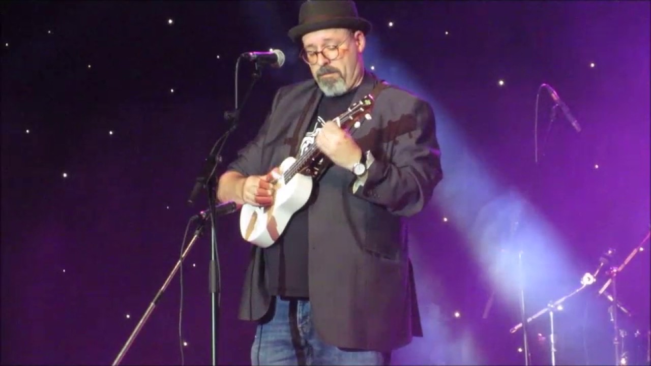 A Medley of Songs by Phil Doleman from The Ukulele Festival of Scotland