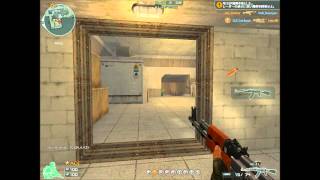 CrossFire Digest16