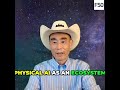 Physical AI in Austin: The Future is Now! #shorts