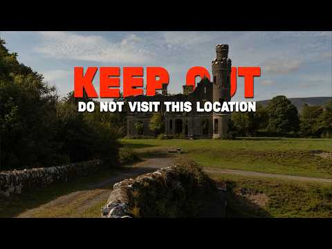 I Went Back To An Old Photography Location...And Got Confronted