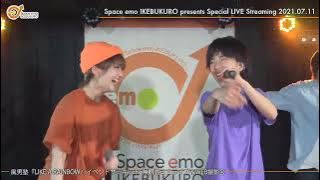 Fudanjuku - Like a Rainbow [ENG SUB]