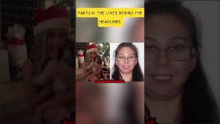THE LIVES BEHIND THE HEADLINES