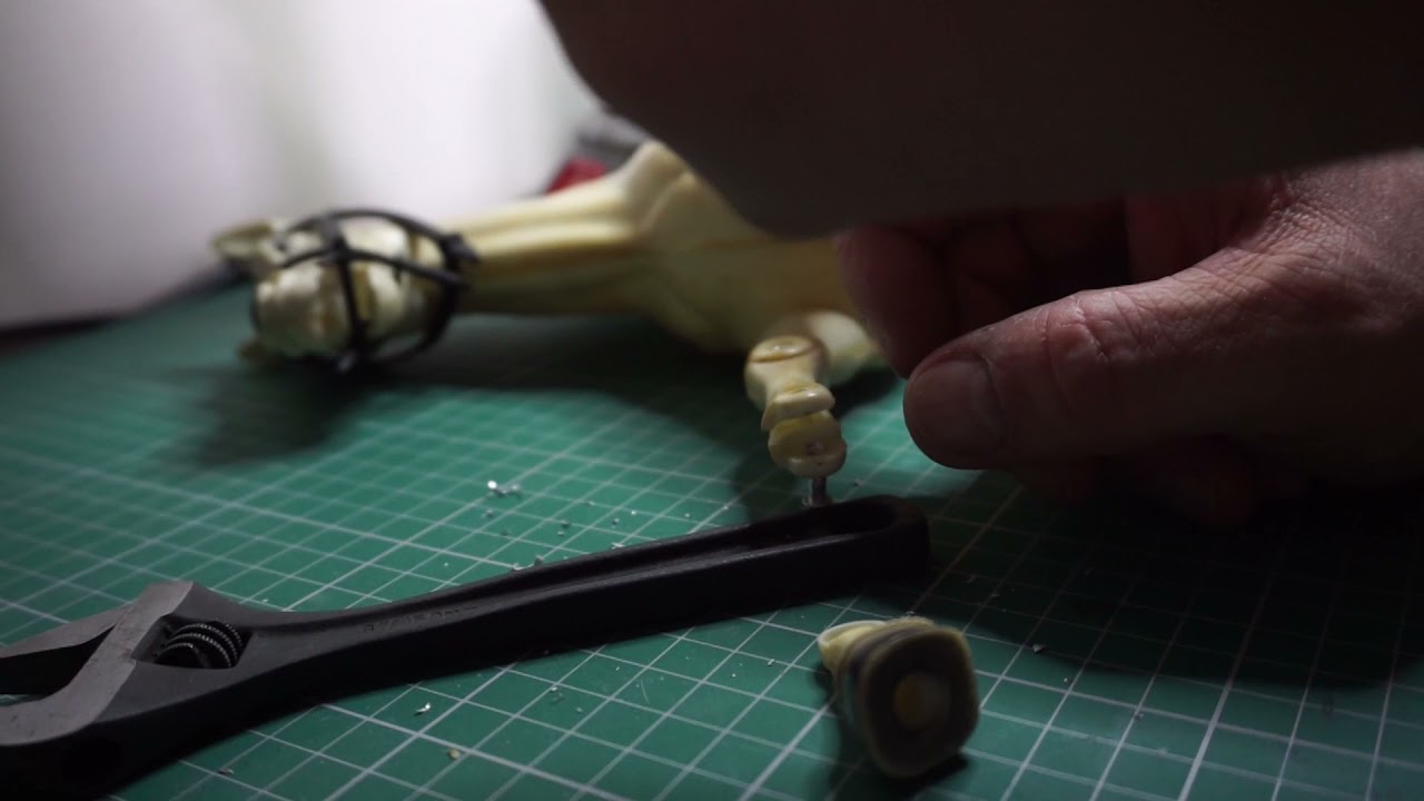 Smokes Lost a Foot (Gabriel/Marx The Lone Ranger Rides Again)