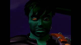 ReBoot (1994) S3E5 - "Icons" 4K Upscale