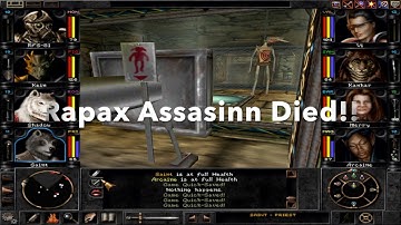 Rapax Assassin - Let