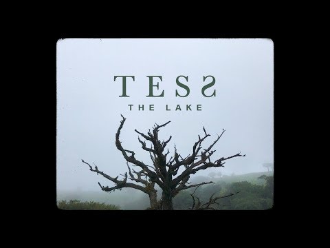 Смотреть клип Tess - The Lake