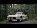 【300SL Roadster】Rudi in Wonderland / BINGO MEDIA