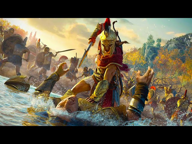 Assassin's Creed Odyssey Gets A Feature PS5 And Xbox Series X Gamers Have  Been Waiting For - SlashGear