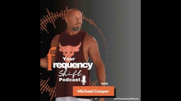 EP25: Embracing Vulnerability: Redefining Masculinity with Michael Cooper