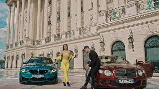 Смотреть клип Dhurata Dora Ft. Soolking - Zemër