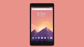 Backdrops Wallpapers Official App Preview screenshot 4