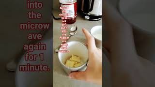 hot chocolate tutorial!!!!