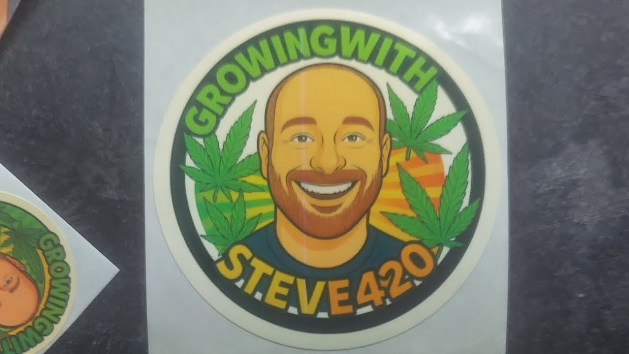 Письмо 📞 от @GrowingWithSteve420 